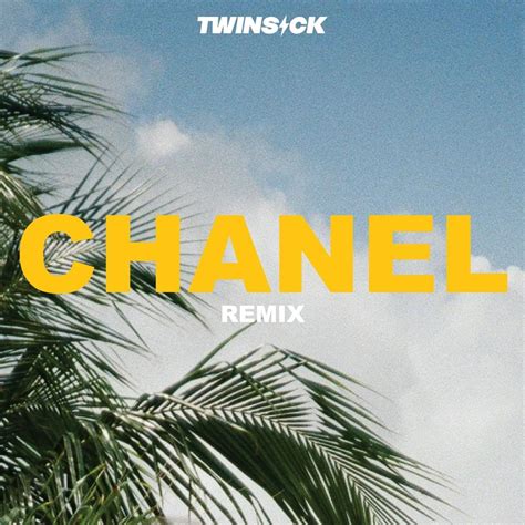 ocean Chanel remix